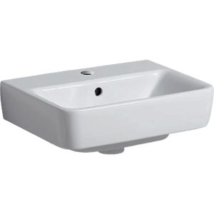 LAVABO ZIDNI SELNOVA COMPACT 450X340 – GEBERIT