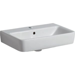 LAVABO ZIDNI SELNOVA COMPACT 550X370 – GEBERIT