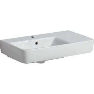 LAVABO ZIDNI SELNOVA COMPACT 650X370 DESNI – GEBERIT