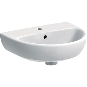 LAVABO ZIDNI SELNOVA 450X370 – GEBERIT