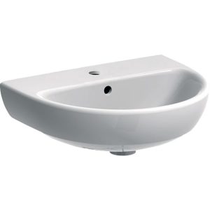 LAVABO ZIDNI SELNOVA 500X410 – GEBERIT