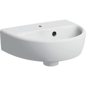 LAVABO ZIDNI SELNOVA 360X290 – GEBERIT