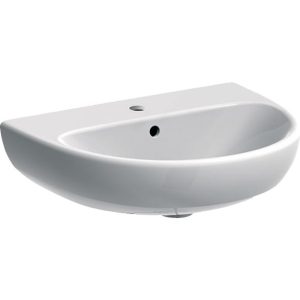 LAVABO ZIDNI SELNOVA 550X440 – GEBERIT