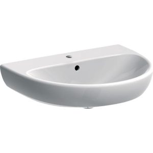 LAVABO ZIDNI SELNOVA 600X480 – GEBERIT