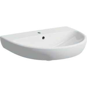 LAVABO ZIDNI SELNOVA 650X500 – GEBERIT