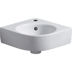 LAVABO ZIDNI SELNOVA COMPACT UGAONI 450X450 – GEBERIT