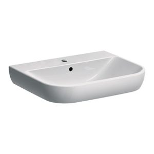 LAVABO ZIDNI SMYLE 600X480 – GEBERIT