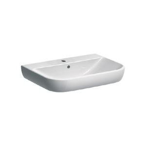 LAVABO ZIDNI SMYLE 650X480 – GEBERIT