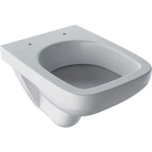 WC ŠOLJA SELNOVA COMPACT (KRATKA) KONZOLNA – GEBERIT