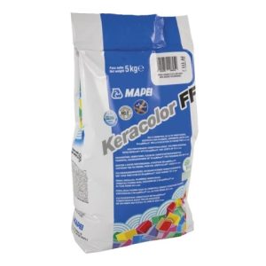 MAPEI FUG 100 WHITE 5kg