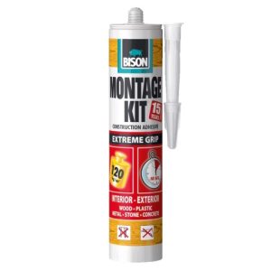 MONTAGE KIT BISON 350GR