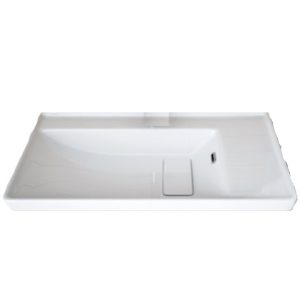 LAVABO ZA ORMARIĆ 8060 QUATTRO 600X380 – ESVIT