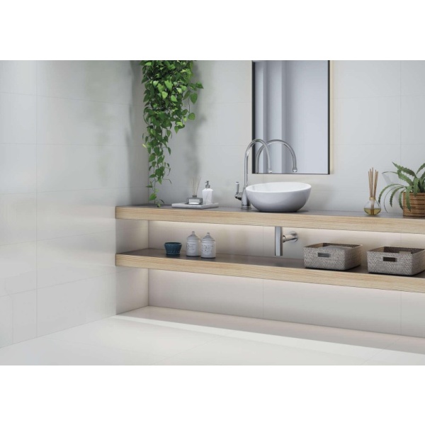 BLANCO BRILO 20X60 HALCON