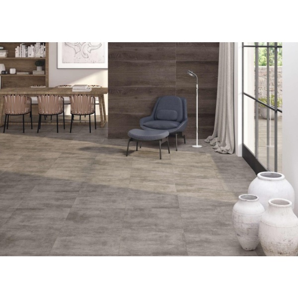 CORTALS TAUPE 45X45 HALCON
