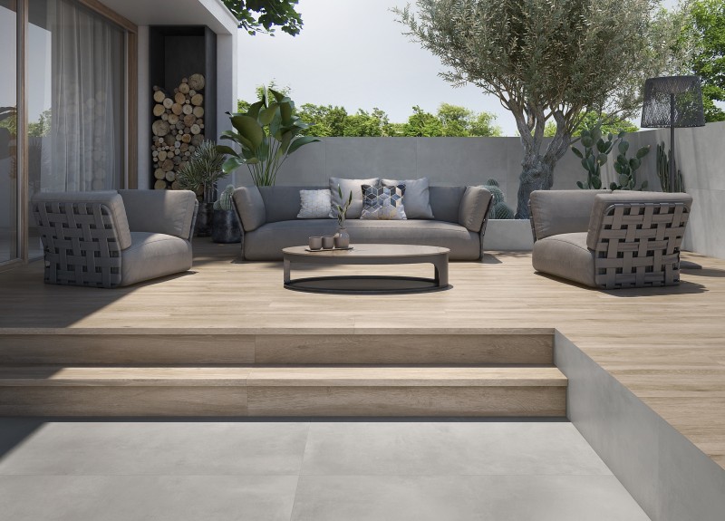 MADOX OUTDOOR HALCON