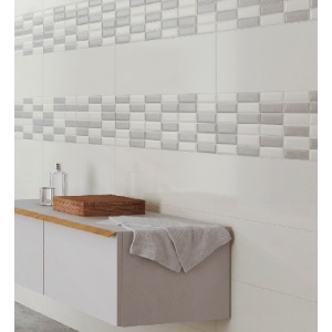 STOCKHOLM MOSAIC PERLA 20X60 – ŠPANSKE PLOČICE HALCON 1kl.