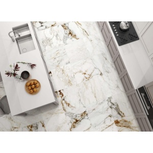 BARNABY SUPERWHITE MATT RETT 60X60 – ŠPANSKE PLOČICE HALCON 1kl.