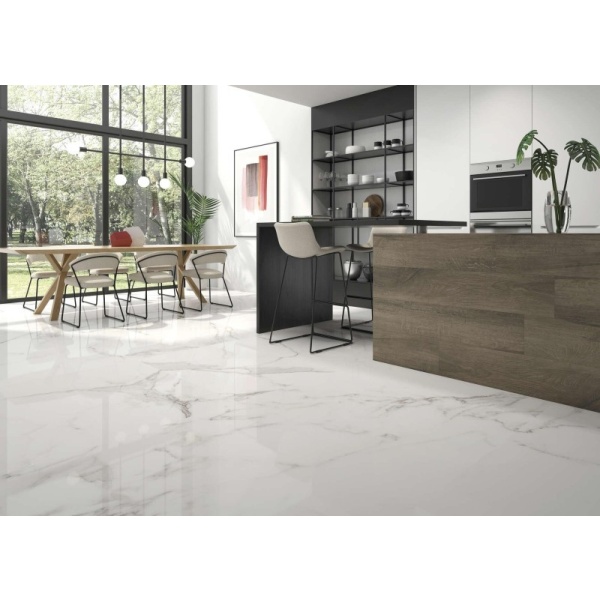 PALATINA BLANCO MATE 60X120