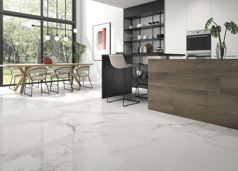 PALATINA BLANCO MATE 60X120