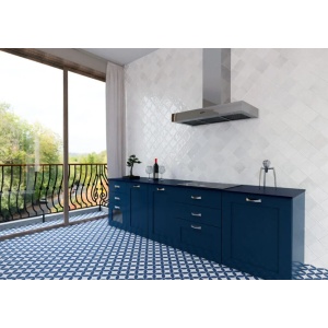 TOKIO 22 AZUL 22.5X22.5 – ŠPANSKE PLOČICE CERLAT 1kl.