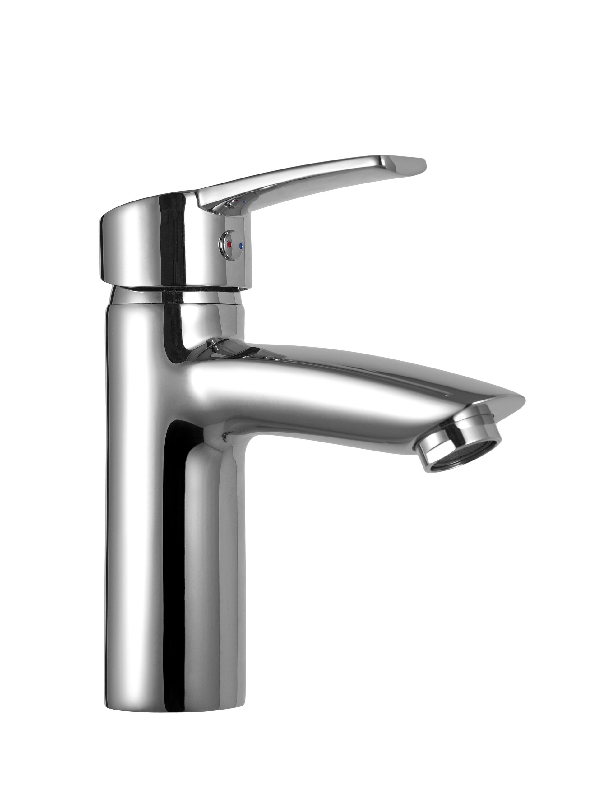 B200101CSBSHSCRO BATERIJA ZA LAVABO B200 - FRAMO ITALIJA
