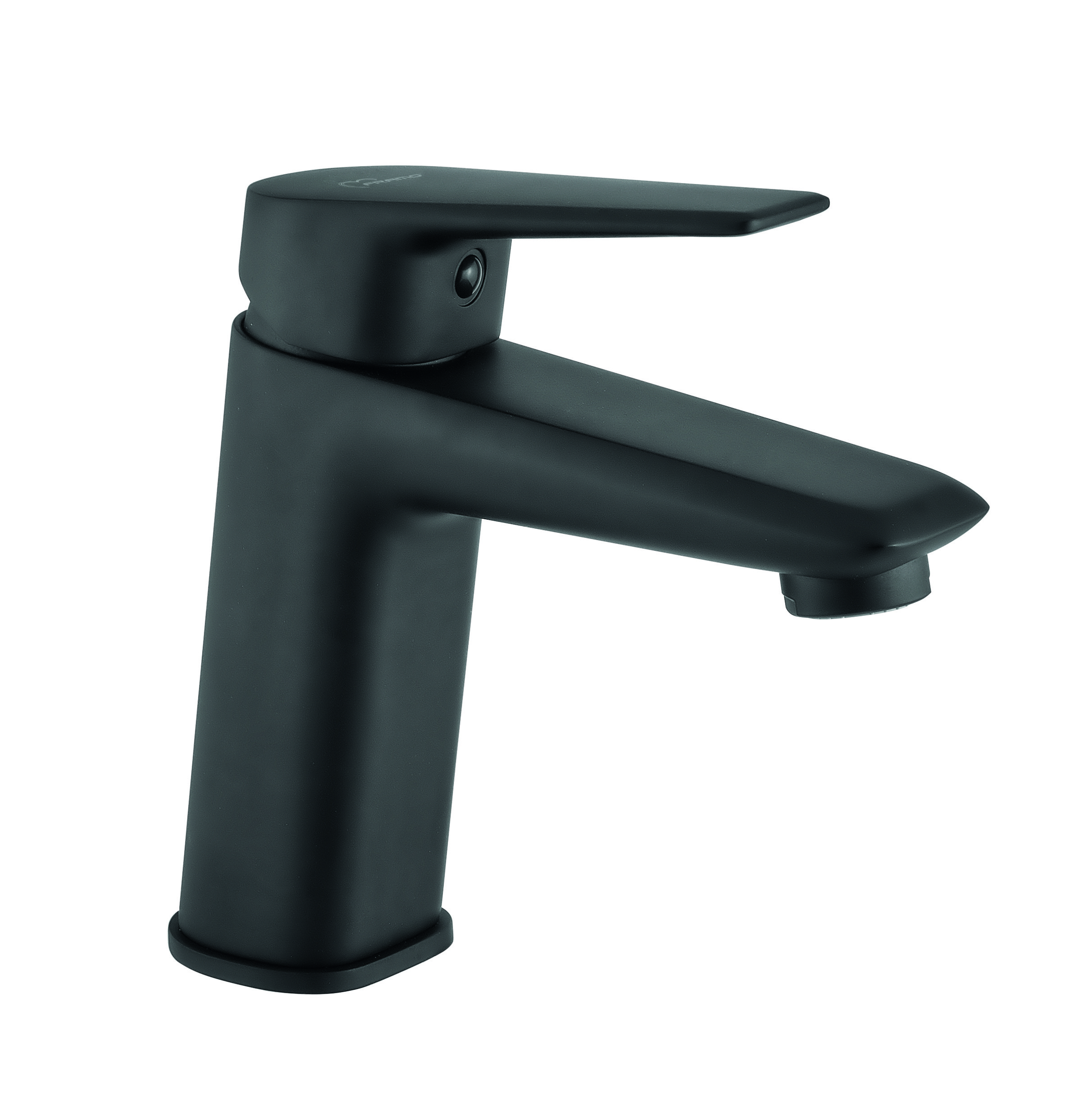 C200 101 TCBSHS black BATERIJA ZA LAVABO C200 CRNA - FRAMO ITALIJA