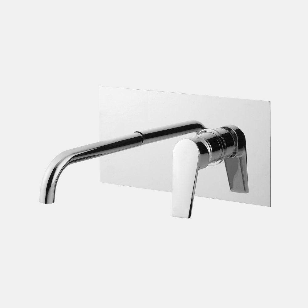 C200103TCBS1PCRO BATERIJA UZIDNA ZA LAVABO (MODEL 2) C200 - FRAMO ITALIJA