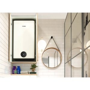 BOJLER BOSCH 100L TR4501T SLIM TANKI VREMENSKI PROGRAM – NEMAČKA